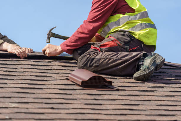 Best Flat Roof Repair Services  in Muskegon, MI