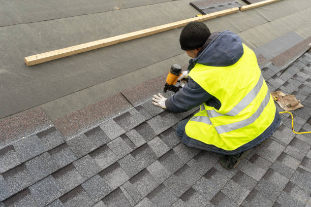 Best Commercial Roofing Services  in Muskegon, MI