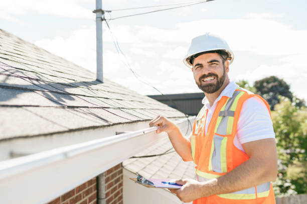 Best Best Roofing Contractors  in Muskegon, MI