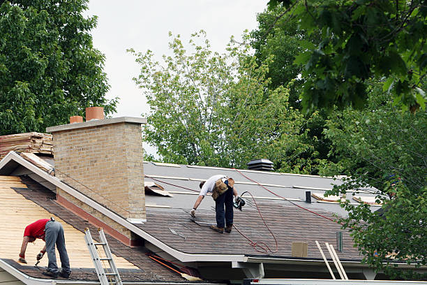 Best Residential Roofing Contractor  in Muskegon, MI