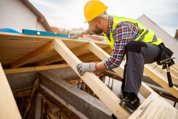 Best Affordable Roofing Company  in Muskegon, MI