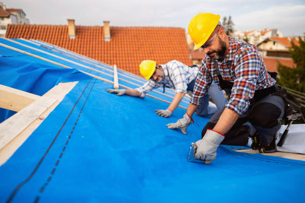 Reliable Muskegon, MI Roofing Contractor Solutions