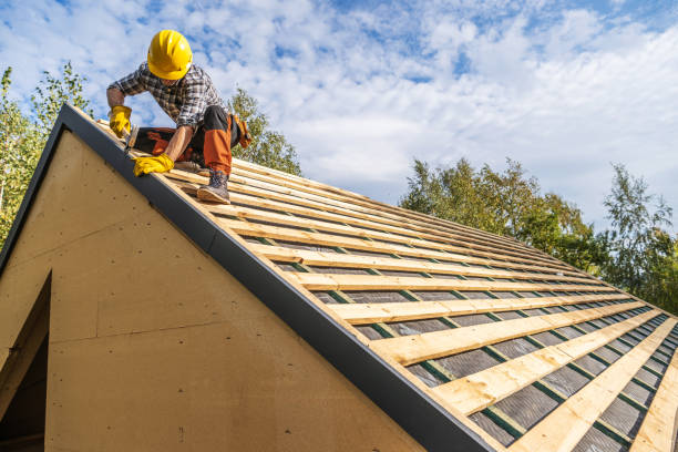 Best Tile Roofing Contractor  in Muskegon, MI
