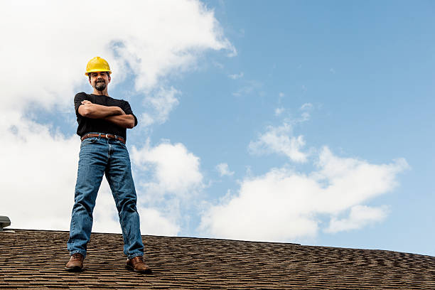 Sealant for Roof in Muskegon, MI