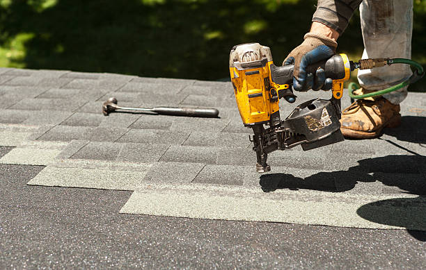 Best New Roof Installation  in Muskegon, MI