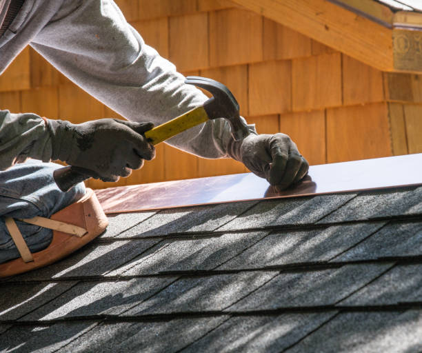 Best Slate Roofing Contractor  in Muskegon, MI